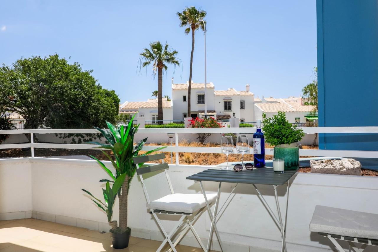 Isla Verde Studio Apartment Green Park سان ميغيل ذي أبونا المظهر الخارجي الصورة