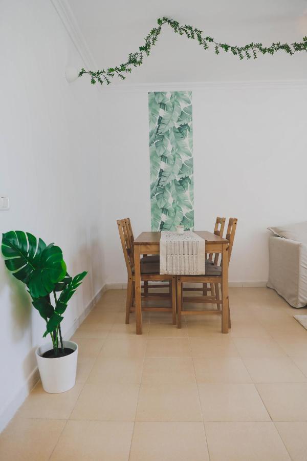 Isla Verde Studio Apartment Green Park سان ميغيل ذي أبونا المظهر الخارجي الصورة