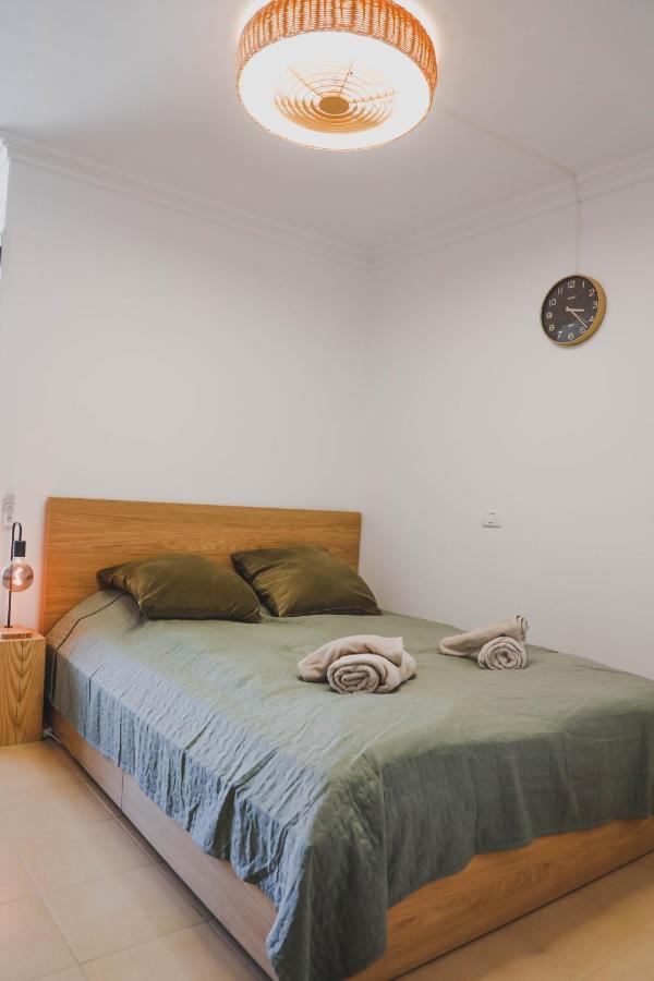 Isla Verde Studio Apartment Green Park سان ميغيل ذي أبونا المظهر الخارجي الصورة