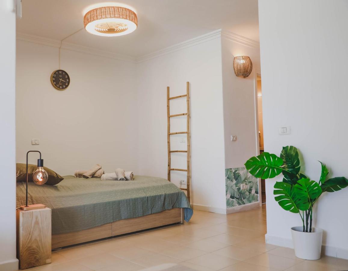 Isla Verde Studio Apartment Green Park سان ميغيل ذي أبونا المظهر الخارجي الصورة