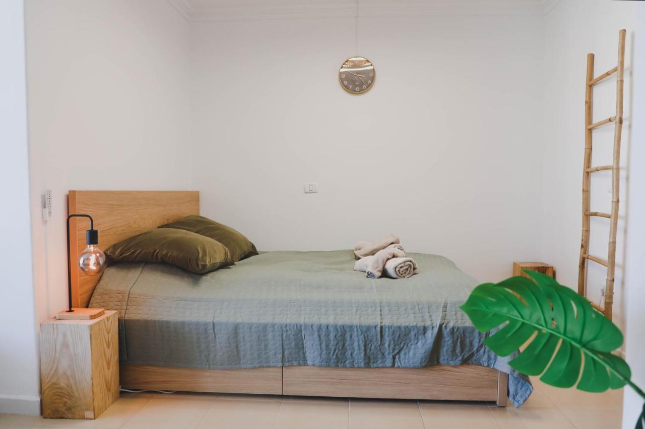 Isla Verde Studio Apartment Green Park سان ميغيل ذي أبونا المظهر الخارجي الصورة