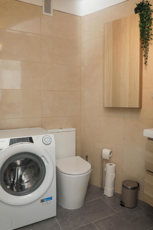 Isla Verde Studio Apartment Green Park سان ميغيل ذي أبونا المظهر الخارجي الصورة