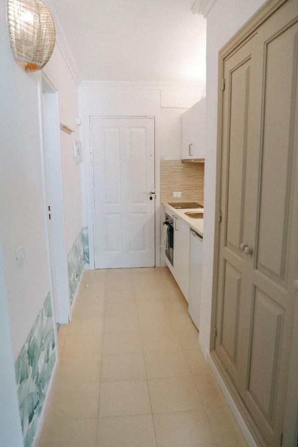 Isla Verde Studio Apartment Green Park سان ميغيل ذي أبونا المظهر الخارجي الصورة